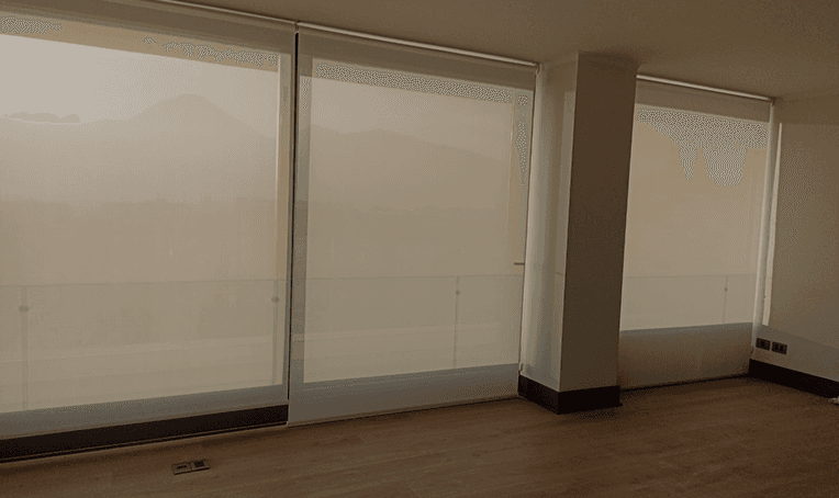 Project showcase