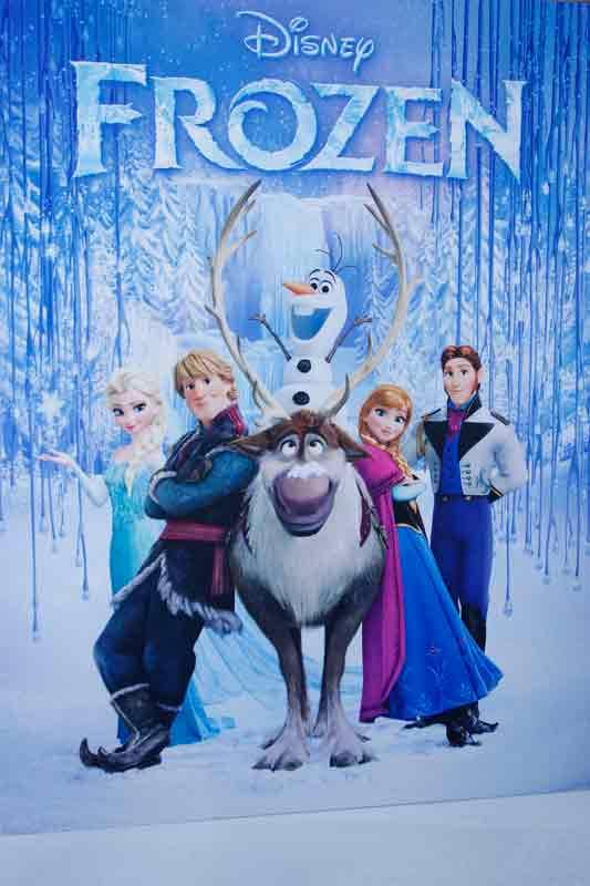 Colección Películas