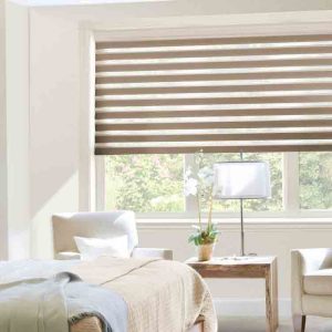 Cortinas DUO Black Out
